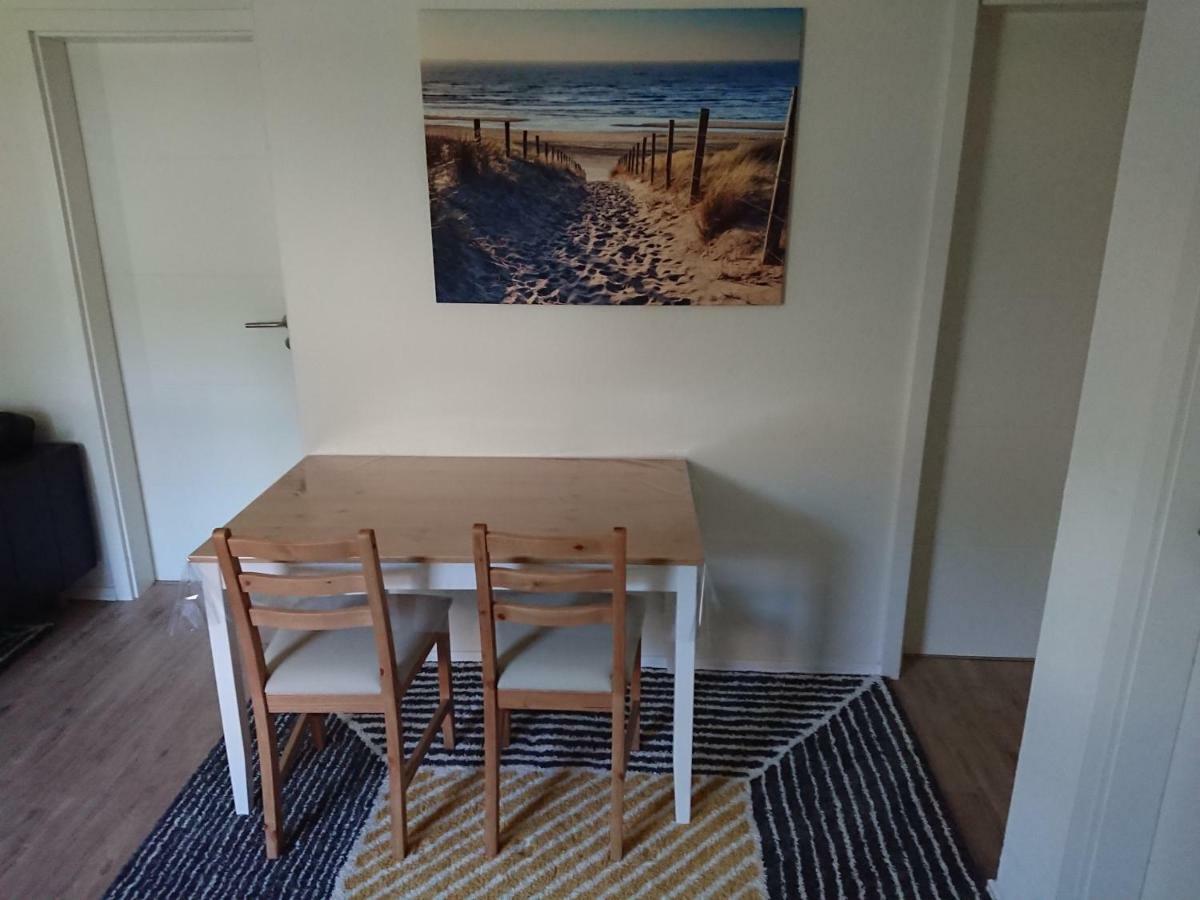 Zur alten Schmiede Ladelund Exterior foto
